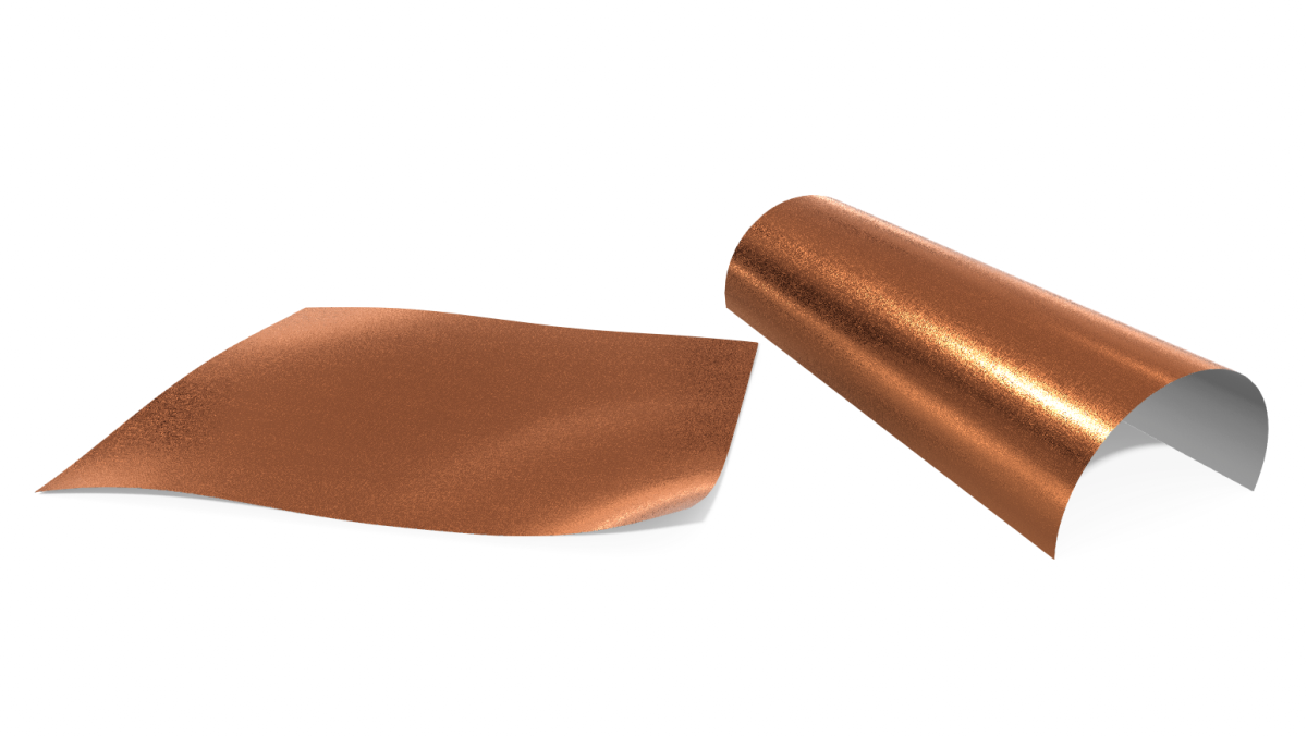 5 facts about metallized paper | Nissha Metallizing